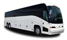 72 Passenger Barcelona Coach Taxi